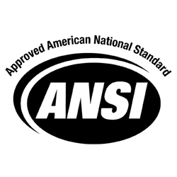 ANSI Logo
