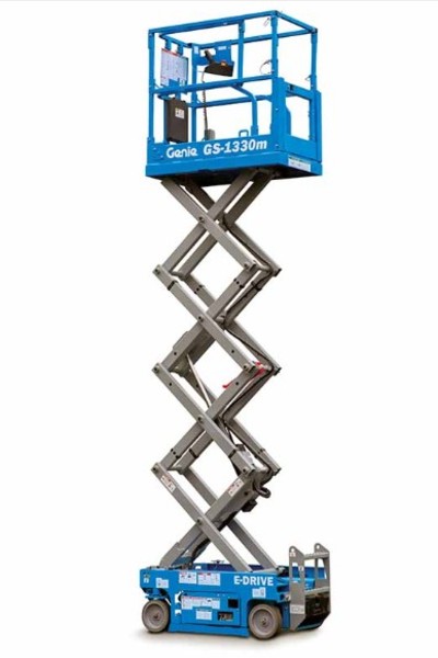 Genie GS-1330m - Alexander Equipment