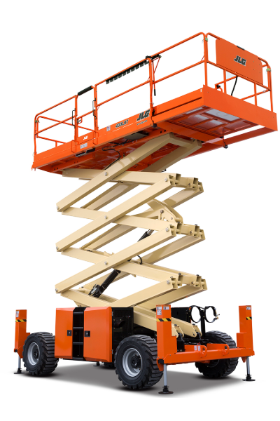 Scissor Lift