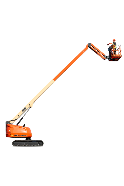 Genie 460SJC - Alexander Equipment