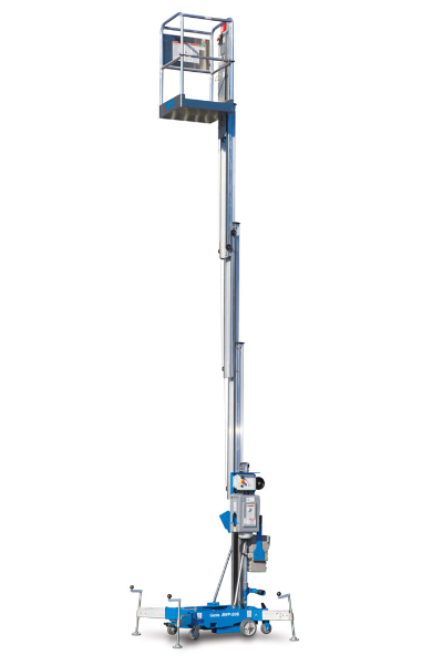Genie AWP 20S AC - Alexander Equipment