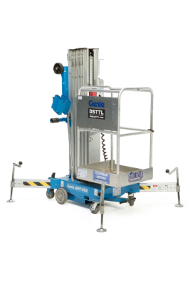 Genie AWP 25S DC - Alexander Equipment