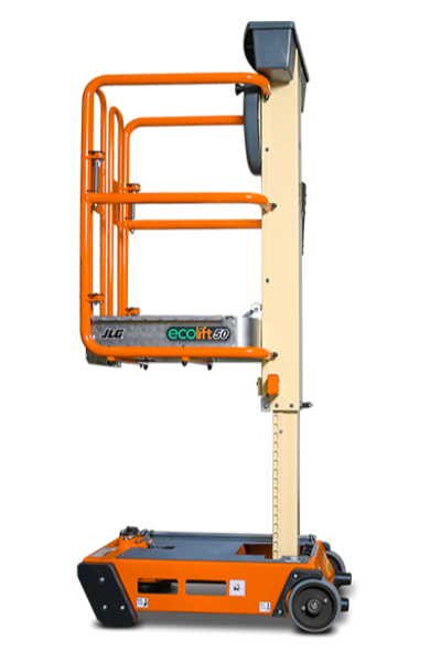 Genie EcoLift50 - Alexander Equipment