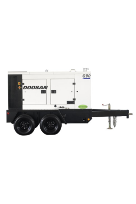 Genie G90 - Alexander Equipment