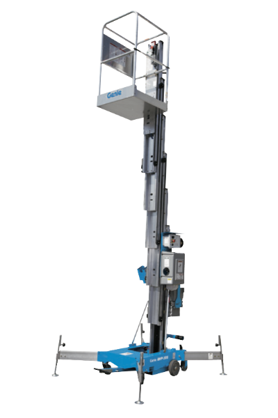 Genie AWP 25S AC - Alexander Equipment