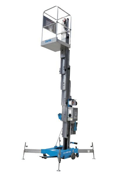 Genie AWP 30S AC - Alexander Equipment