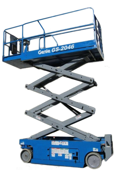 Scissor Lift