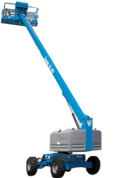Boom Lift
