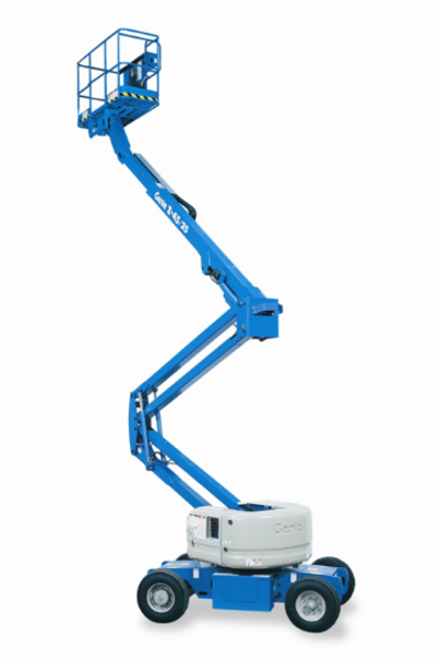 Genie Z-45/25 DC Electric - Alexander Equipment