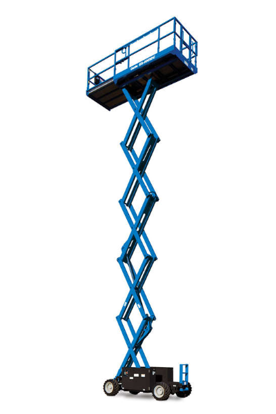 Genie GS 2669 RT - Alexander Equipment