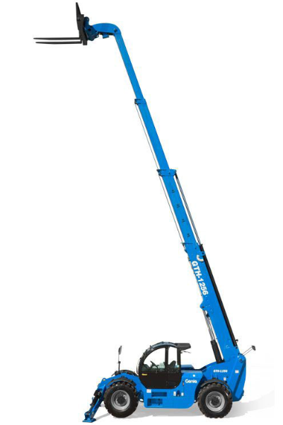 Genie GTH 1256 (4WS) - Alexander Equipment