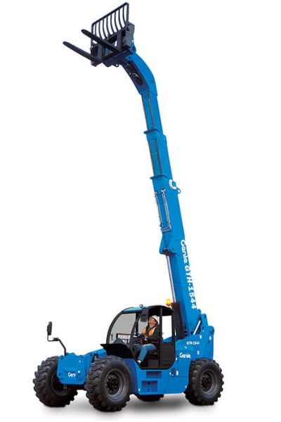 Genie GTH 1544 (4WS) - Alexander Equipment