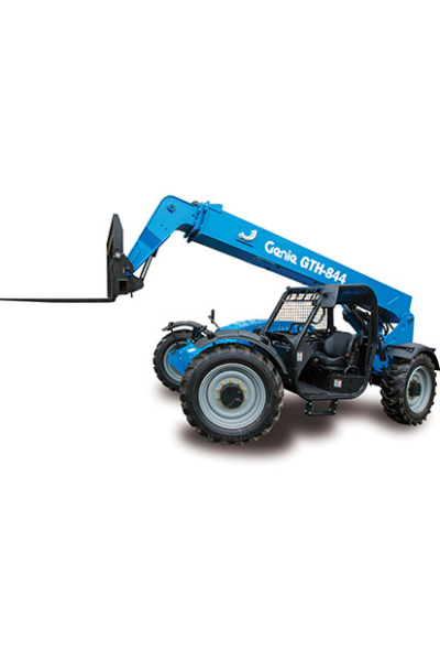 Genie GTH 844 - Alexander Equipment