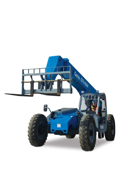 Genie GTH 844 - Alexander Equipment