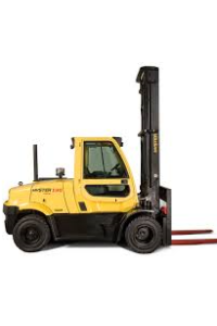 Genie 800RD-8 - Alexander Equipment