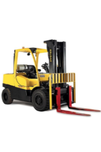 Genie  - Alexander Equipment