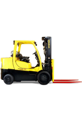 Genie 800RD-8 - Alexander Equipment