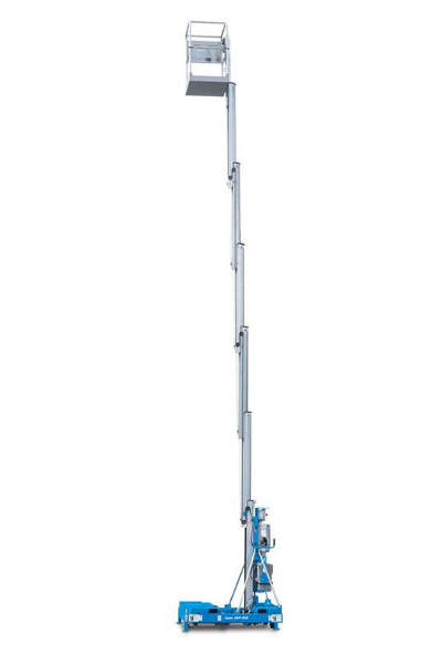 Genie IWP 30S AC - Alexander Equipment