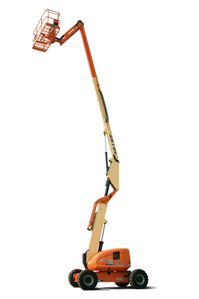 Genie 600AJN Narrow - Alexander Equipment