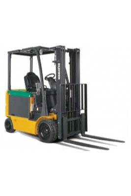 Genie  - Alexander Equipment