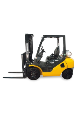 Genie 800RD-8 - Alexander Equipment