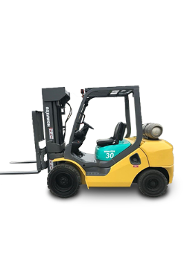 Genie  - Alexander Equipment
