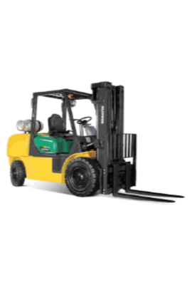 Genie 800RD-8 - Alexander Equipment