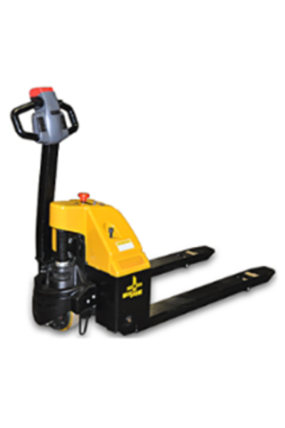 Genie e-30 - Alexander Equipment