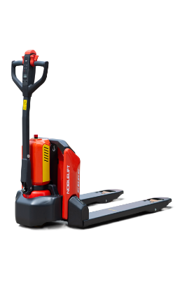 Genie PTE33N-27X4S - Alexander Equipment