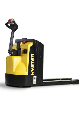 Genie W602 - Alexander Equipment