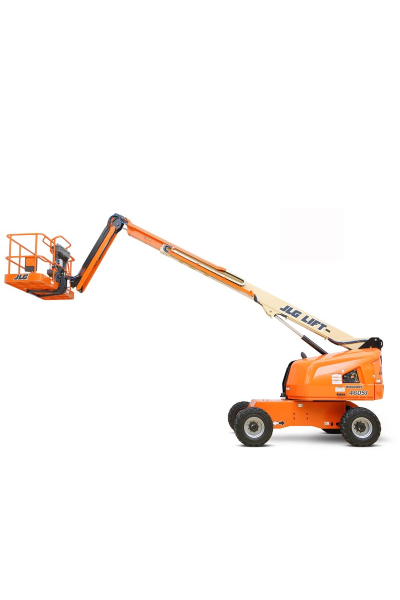 Genie 460SJ - Alexander Equipment
