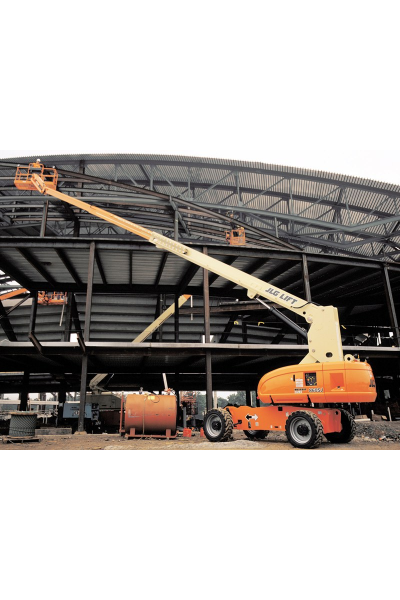 Genie 860SJ - Alexander Equipment