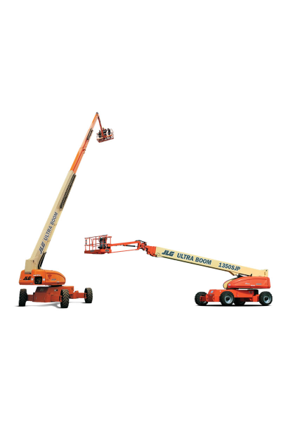 Genie 1350SJP - Alexander Equipment