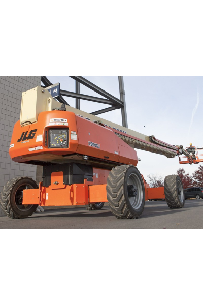 Genie 1500SJ - Alexander Equipment