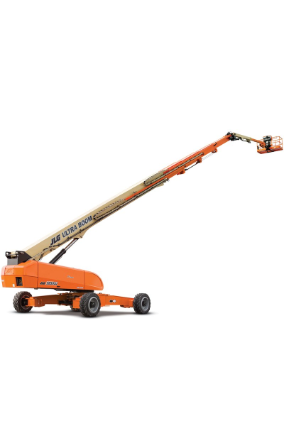 Genie 1850SJ - Alexander Equipment