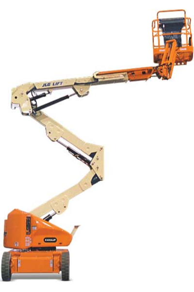 Articulating Boom Lift