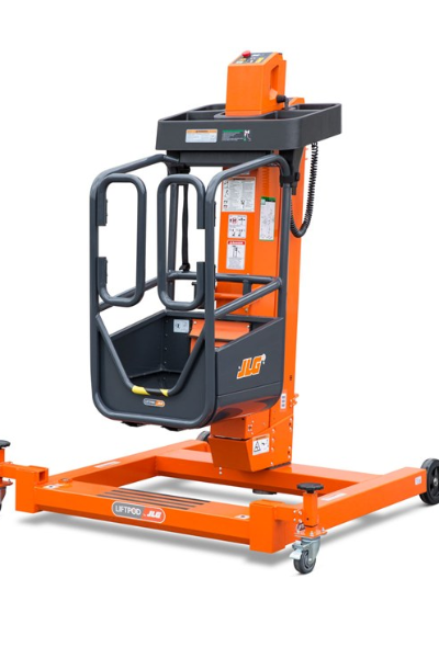 Genie LiftPod FT140 - Alexander Equipment