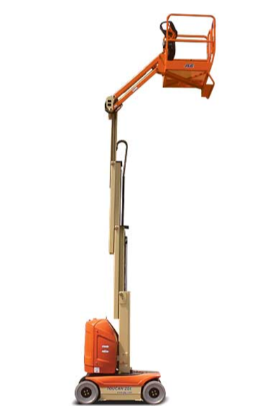 Genie T20E - Alexander Equipment