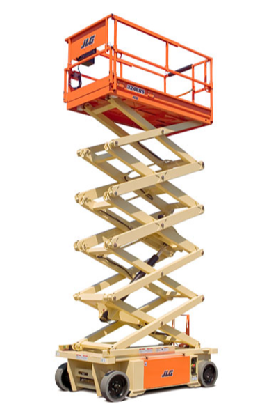 Genie 3248RS - Alexander Equipment