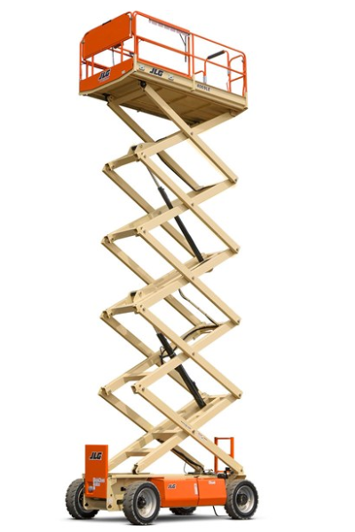 Genie M4069LE - Alexander Equipment