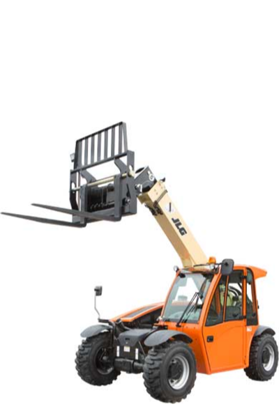 Genie G5 18A - Alexander Equipment