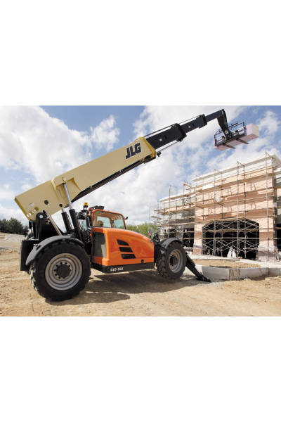 Genie G10 55A - Alexander Equipment