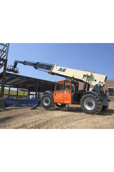 Genie G12 55A - Alexander Equipment