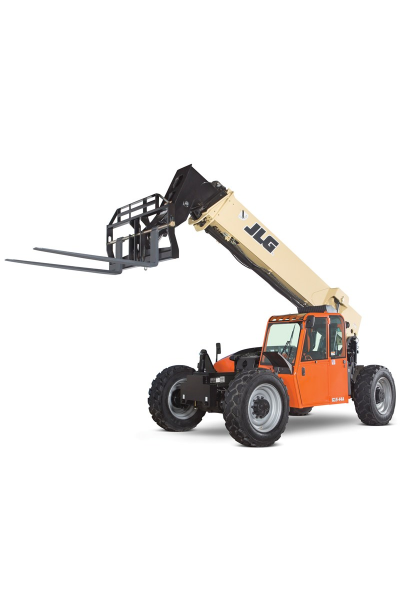 Genie G15 44A - Alexander Equipment