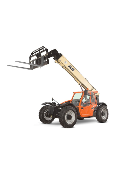Genie 943 - Alexander Equipment