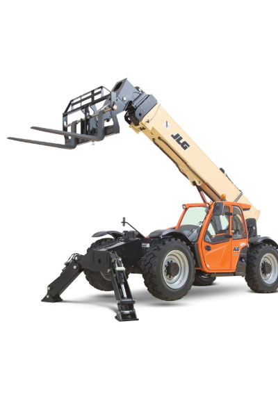 Genie 1055 - Alexander Equipment