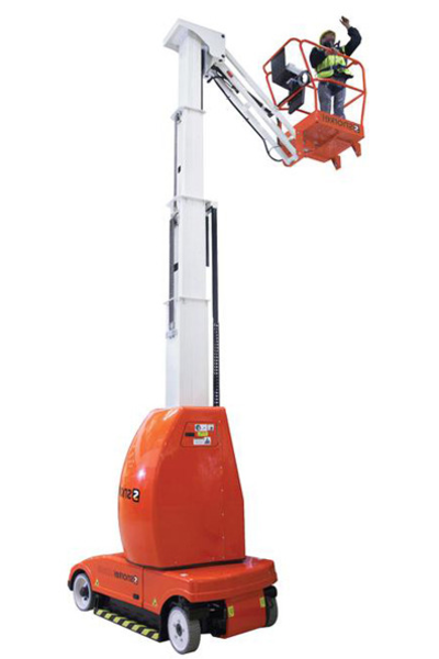 Genie MB26J - Alexander Equipment