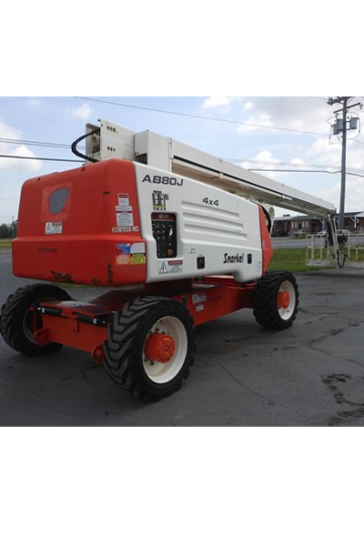 Genie AB80J - Alexander Equipment