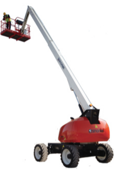 Genie TB47J - Alexander Equipment