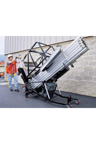 Genie 20AM AC - Alexander Equipment